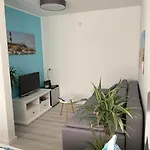 Gaestezimmer Luetje Wattwurm アパート *