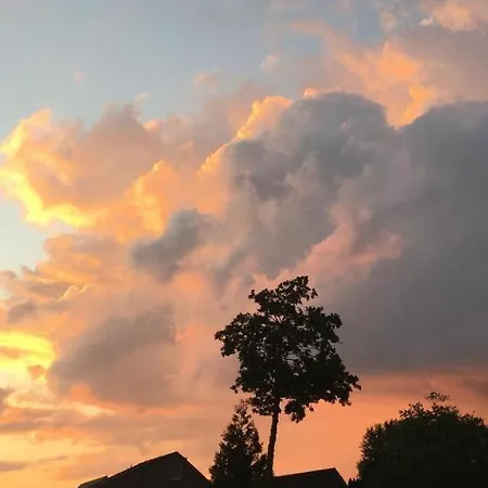 Gaestezimmer Luetje Wattwurm Appartamento *